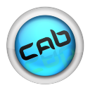 Format CAB Icon